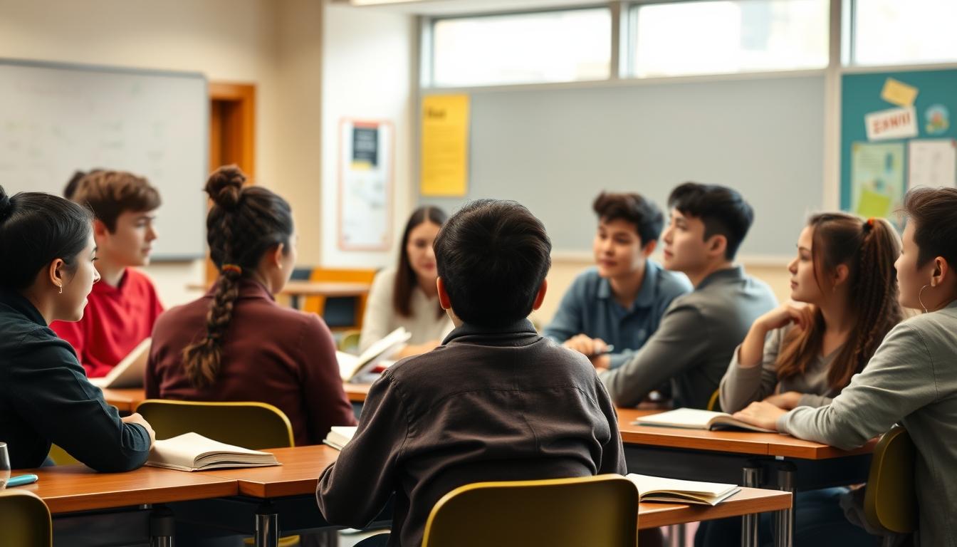 Mindset and self-awareness development