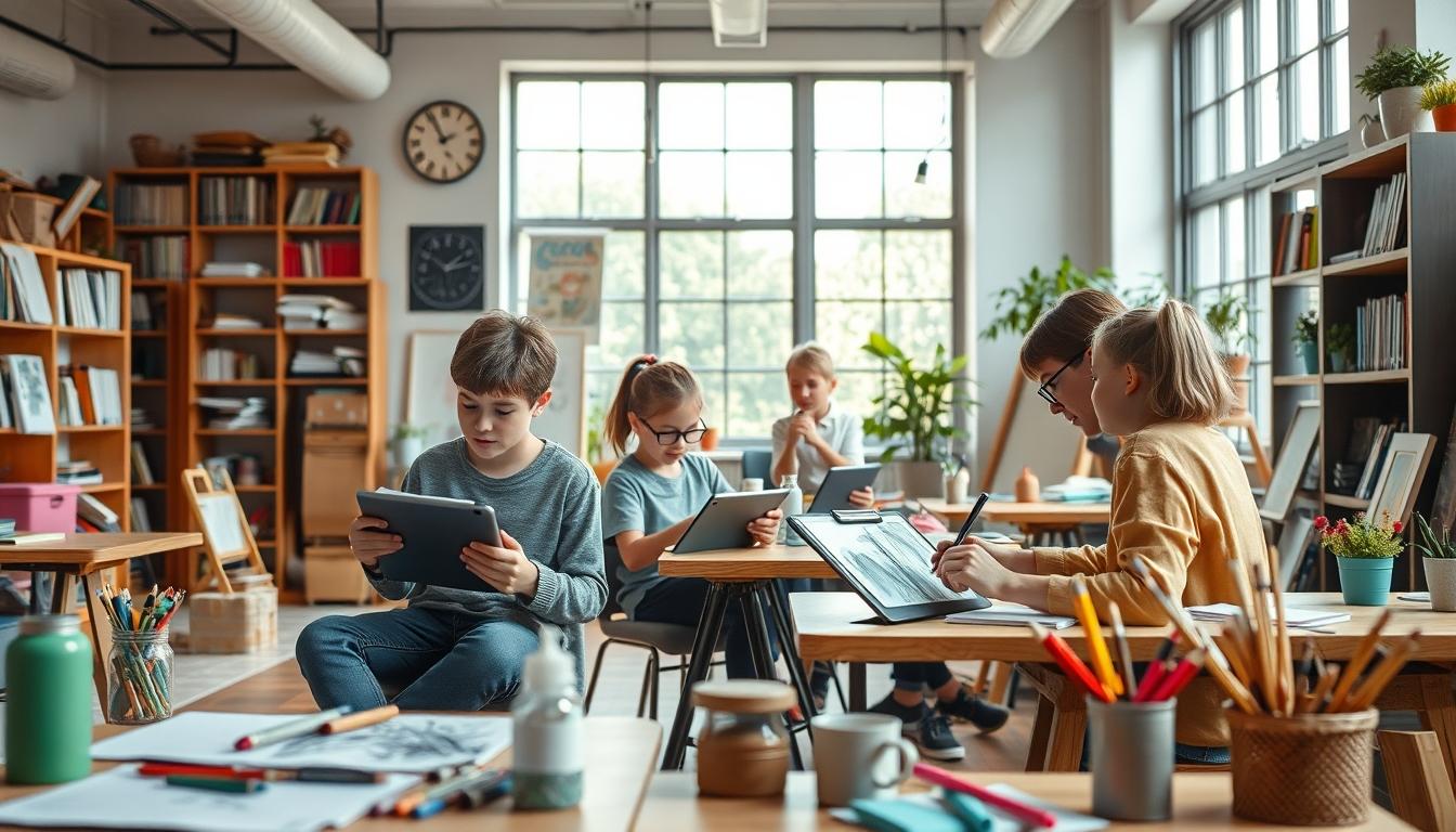 Habit building and daily progress program